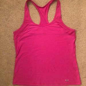 Under Armour tank!